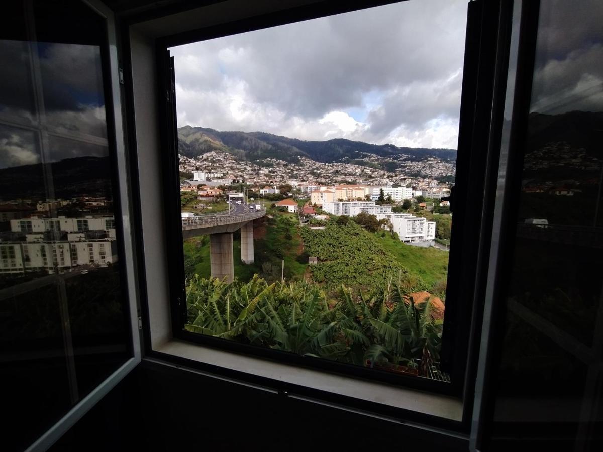 Villa Casa Alencastre Funchal  Exterior foto